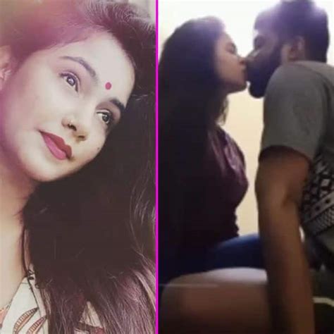 hot indian girl mms leaked|South and Bhojpuri actresses leaked MMS videos that went viral